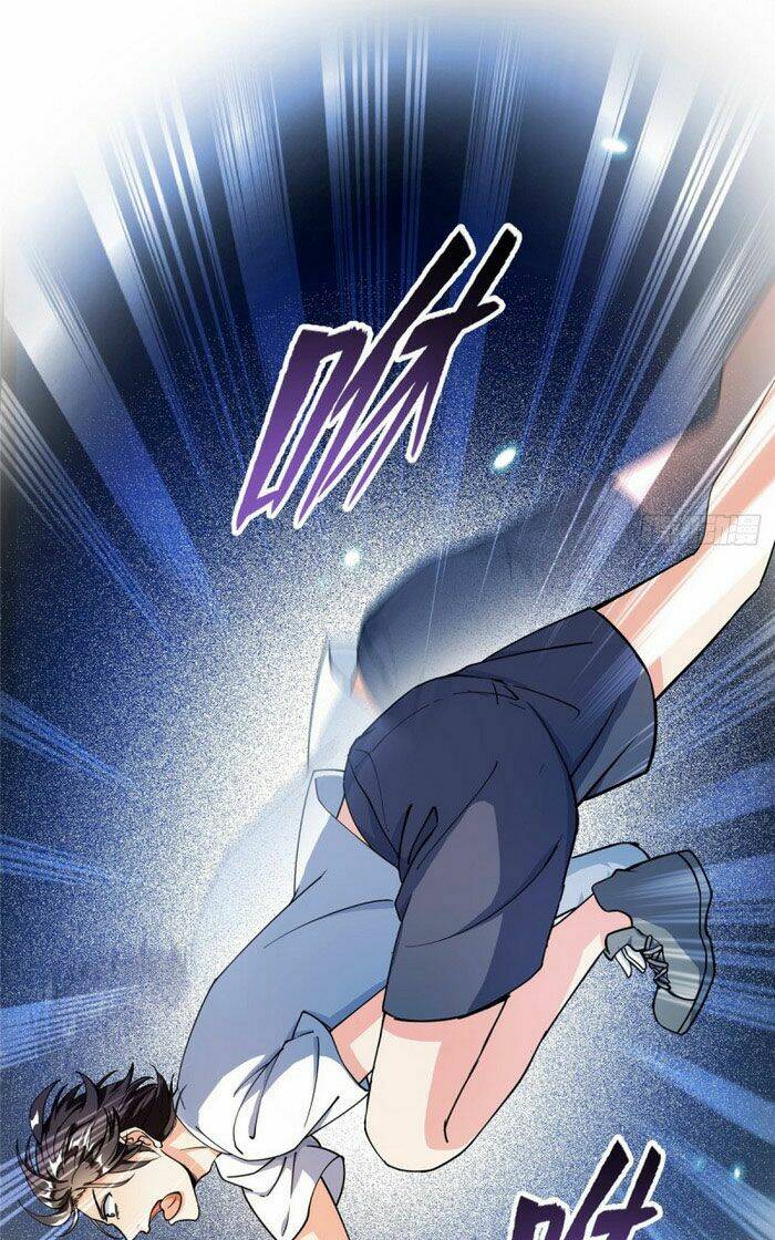 Tu Chân Nói Chuyện Phiếm Quần Chapter 319 - Trang 2