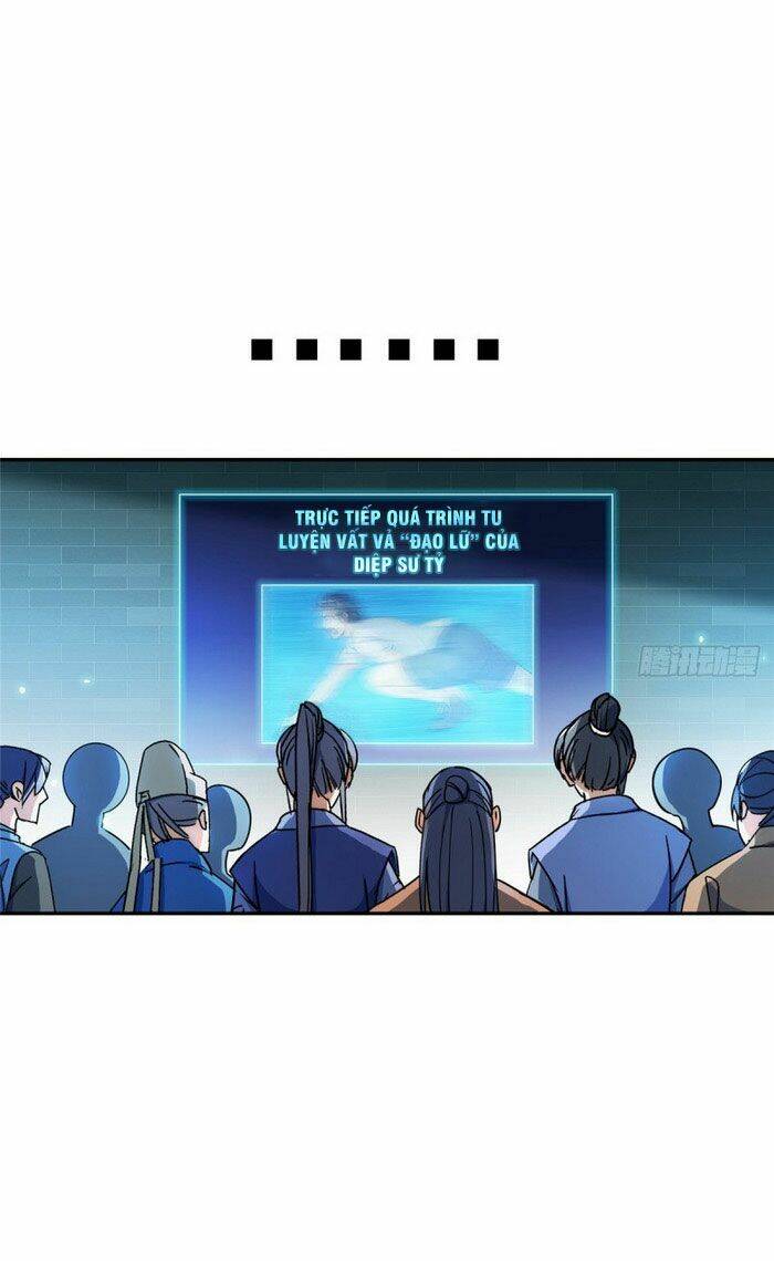 Tu Chân Nói Chuyện Phiếm Quần Chapter 319 - Trang 2