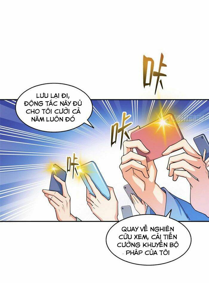 Tu Chân Nói Chuyện Phiếm Quần Chapter 319 - Trang 2