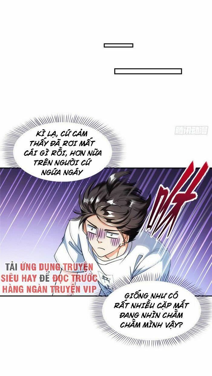 Tu Chân Nói Chuyện Phiếm Quần Chapter 319 - Trang 2