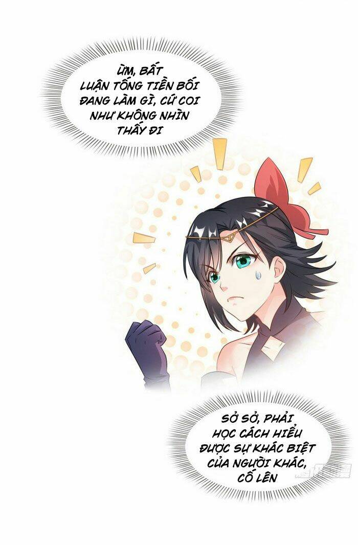 Tu Chân Nói Chuyện Phiếm Quần Chapter 319 - Trang 2