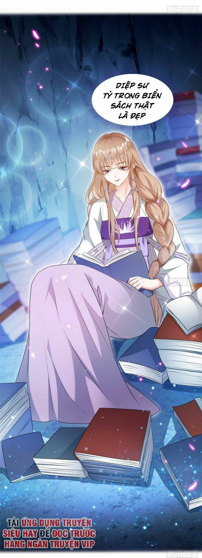 Tu Chân Nói Chuyện Phiếm Quần Chapter 319 - Trang 2