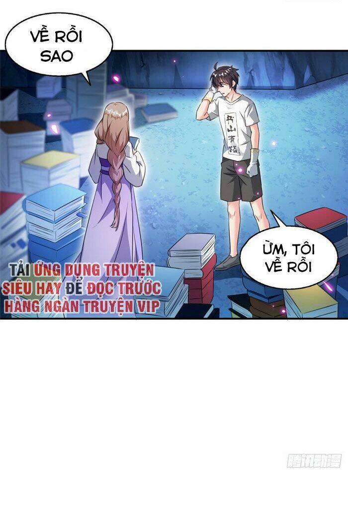 Tu Chân Nói Chuyện Phiếm Quần Chapter 319 - Trang 2