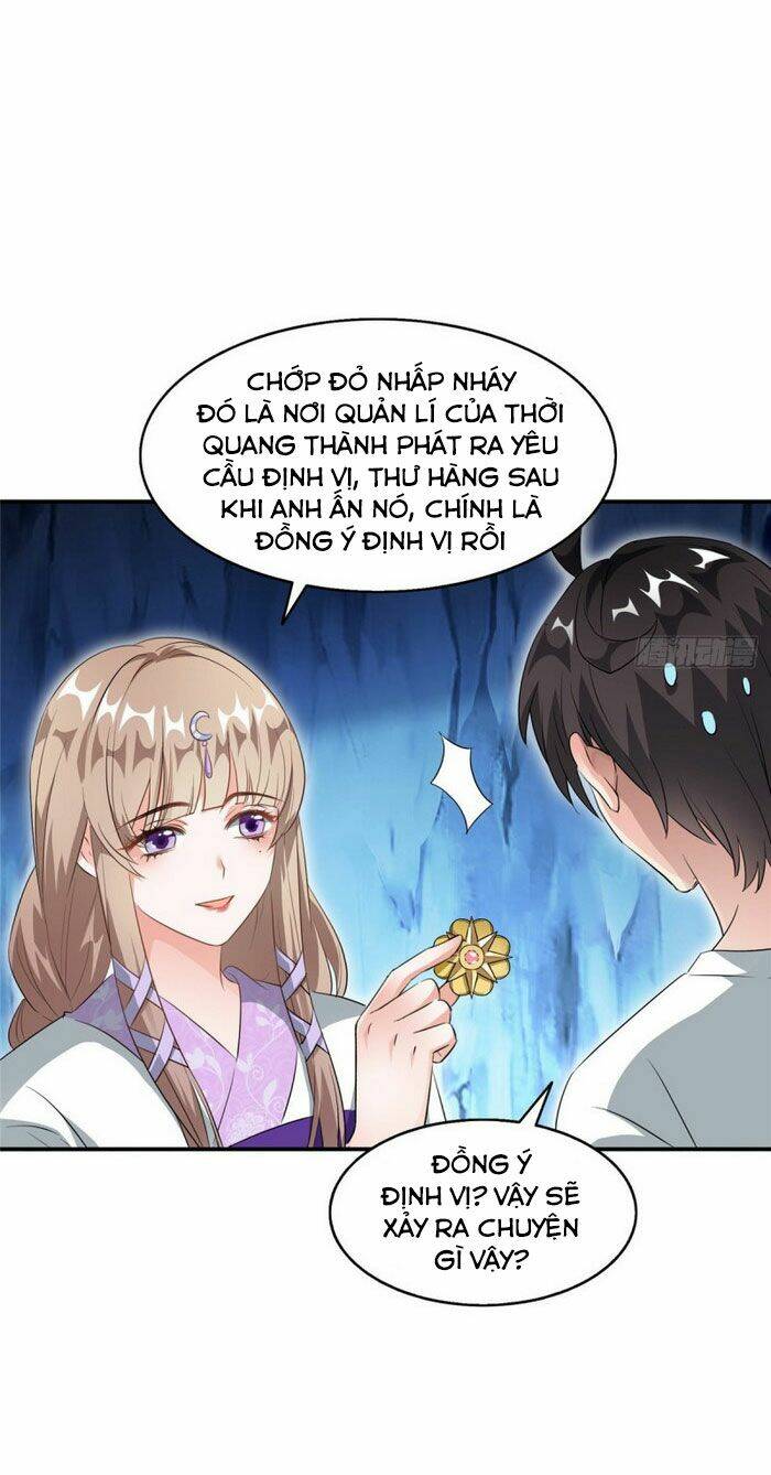 Tu Chân Nói Chuyện Phiếm Quần Chapter 319 - Trang 2