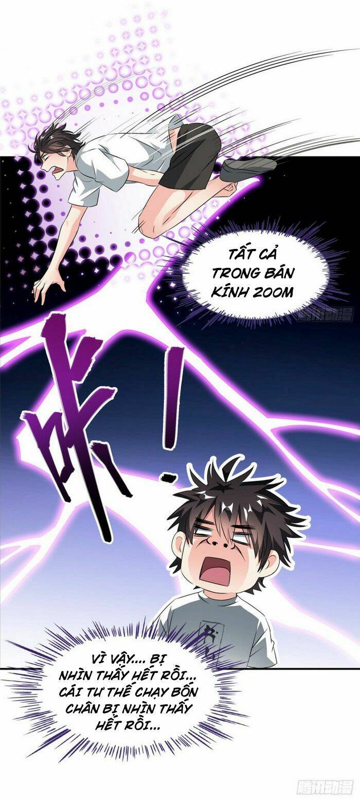 Tu Chân Nói Chuyện Phiếm Quần Chapter 319 - Trang 2