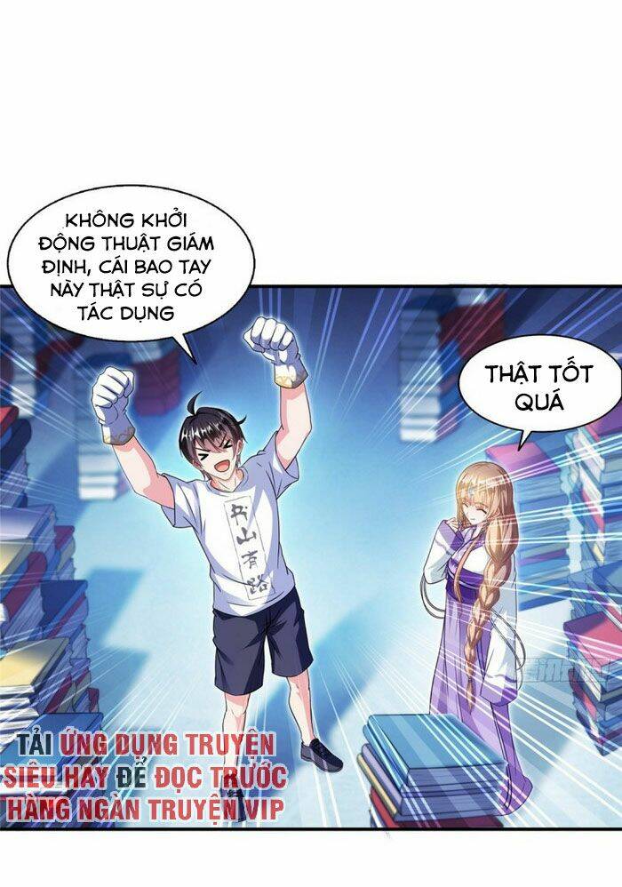 Tu Chân Nói Chuyện Phiếm Quần Chapter 319 - Trang 2