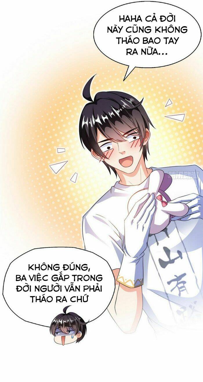 Tu Chân Nói Chuyện Phiếm Quần Chapter 319 - Trang 2