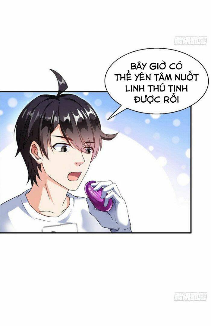 Tu Chân Nói Chuyện Phiếm Quần Chapter 319 - Trang 2