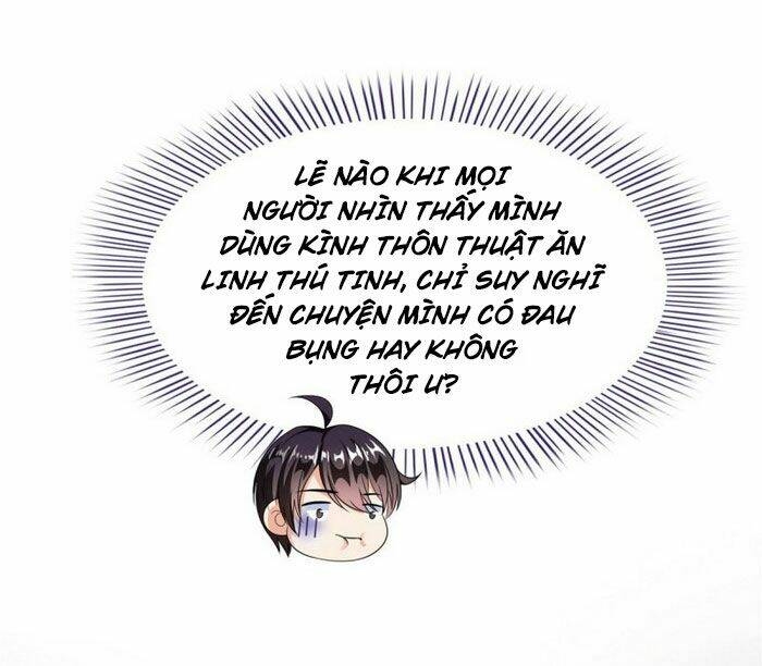 Tu Chân Nói Chuyện Phiếm Quần Chapter 319 - Trang 2