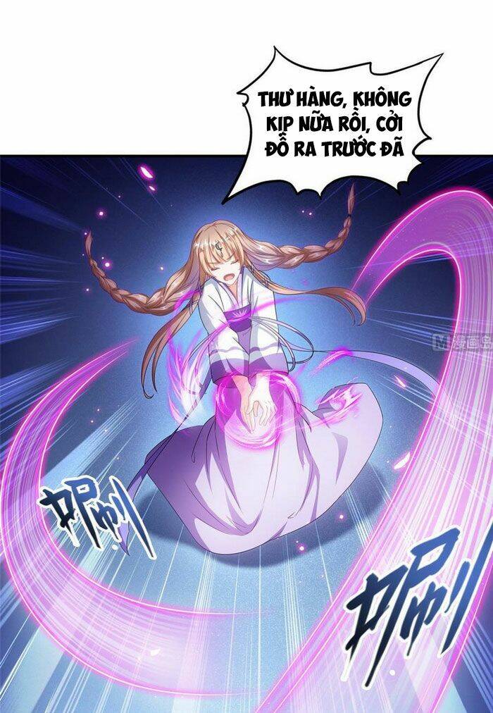 Tu Chân Nói Chuyện Phiếm Quần Chapter 320 - Trang 2