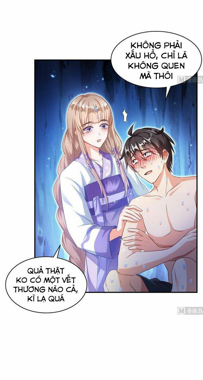 Tu Chân Nói Chuyện Phiếm Quần Chapter 320 - Trang 2