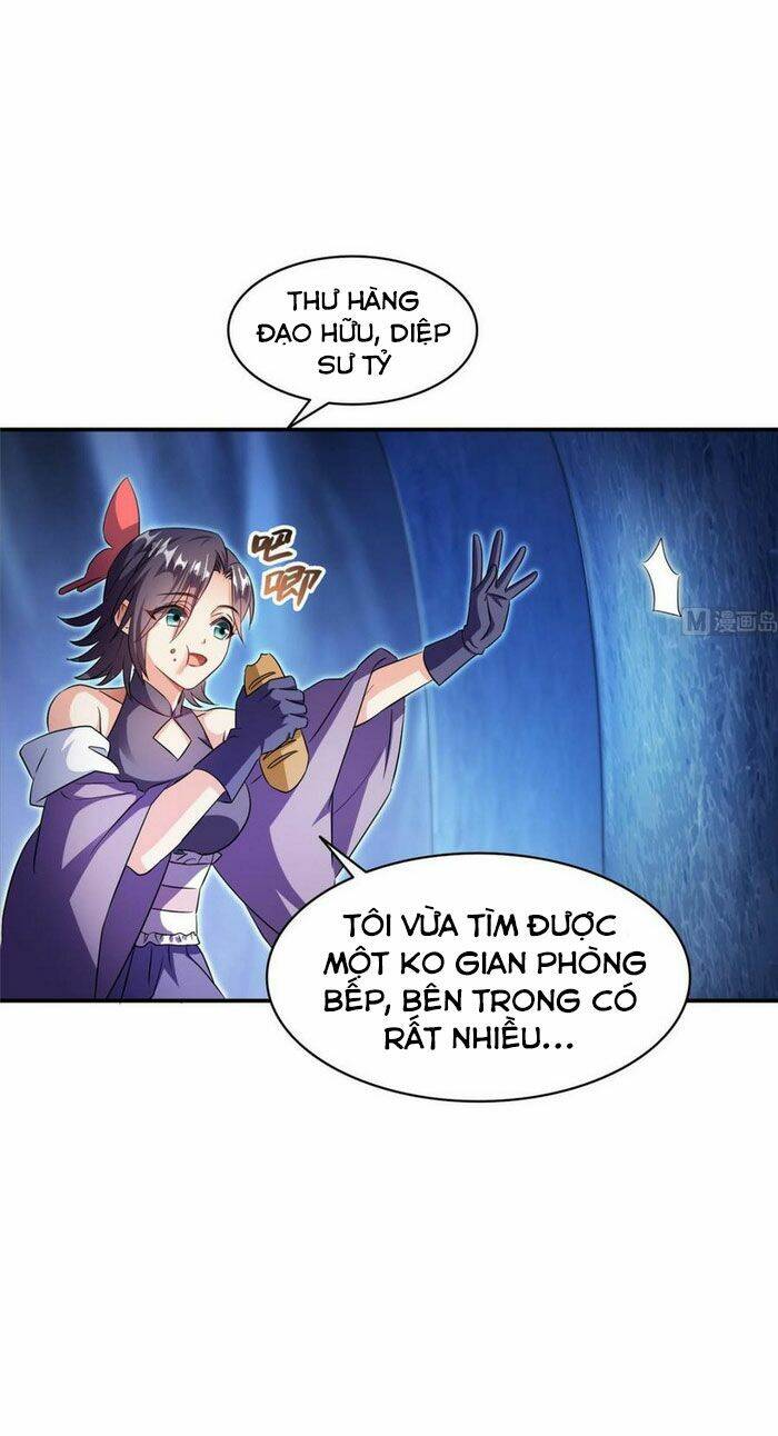 Tu Chân Nói Chuyện Phiếm Quần Chapter 320 - Trang 2