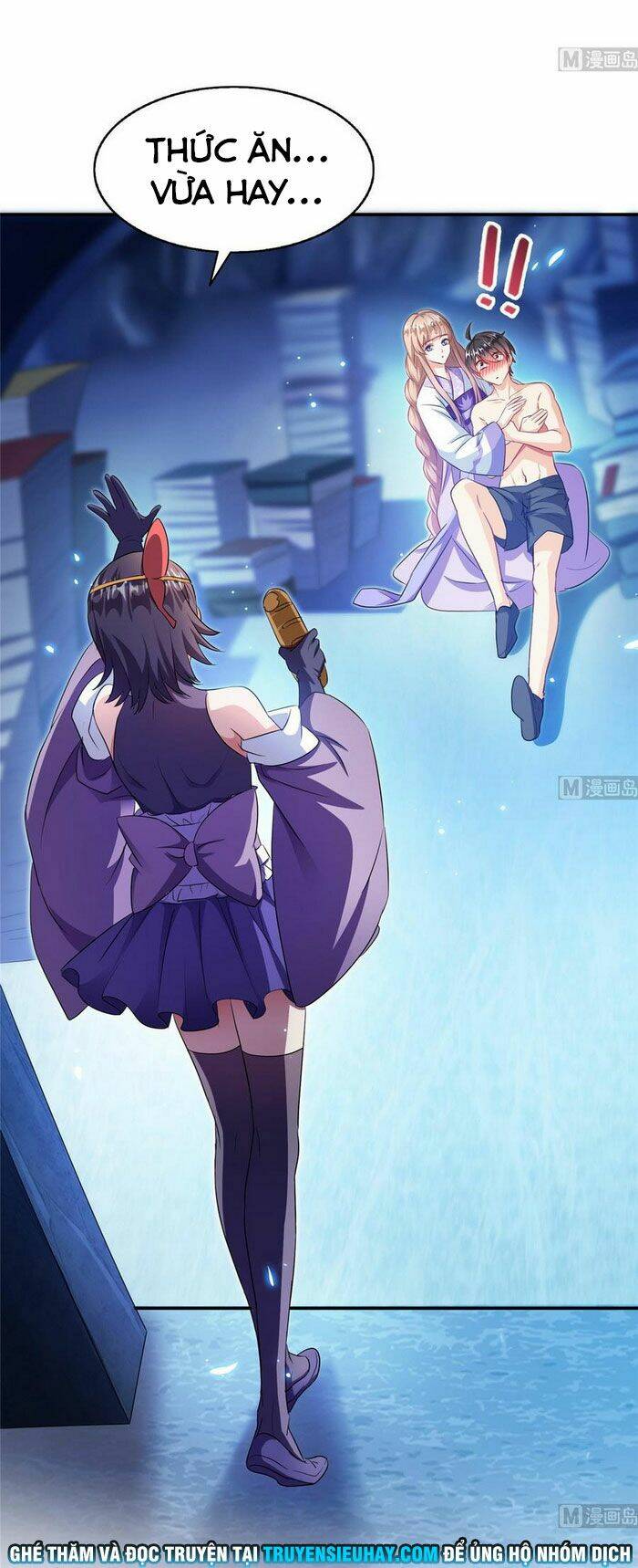 Tu Chân Nói Chuyện Phiếm Quần Chapter 320 - Trang 2