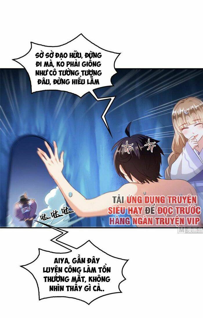 Tu Chân Nói Chuyện Phiếm Quần Chapter 320 - Trang 2