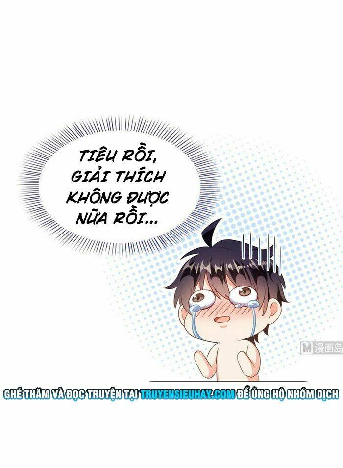 Tu Chân Nói Chuyện Phiếm Quần Chapter 320 - Trang 2