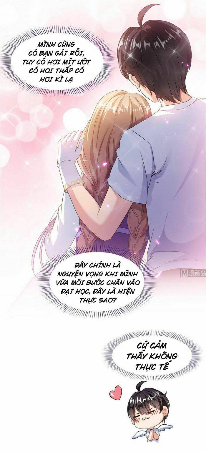 Tu Chân Nói Chuyện Phiếm Quần Chapter 320 - Trang 2