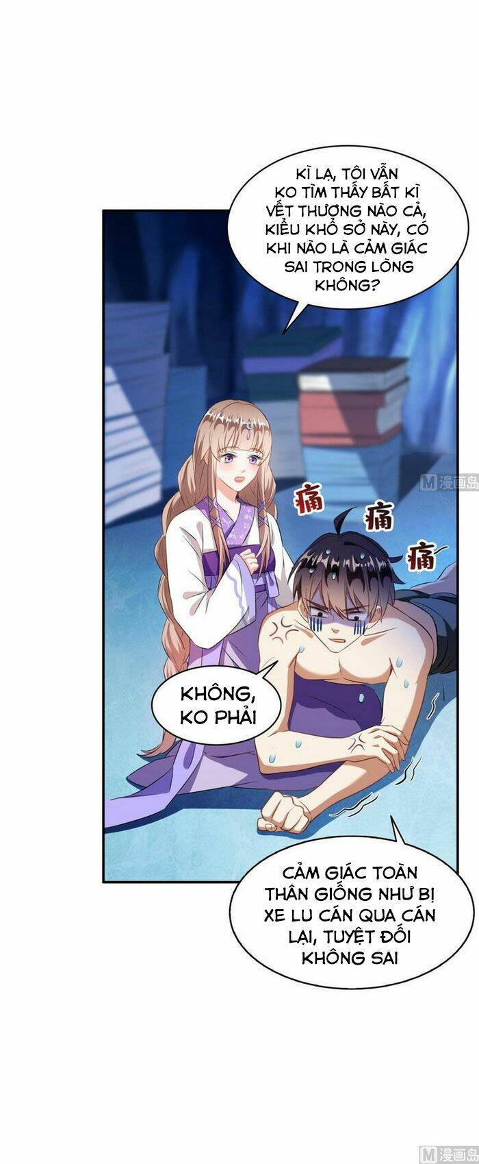 Tu Chân Nói Chuyện Phiếm Quần Chapter 320 - Trang 2