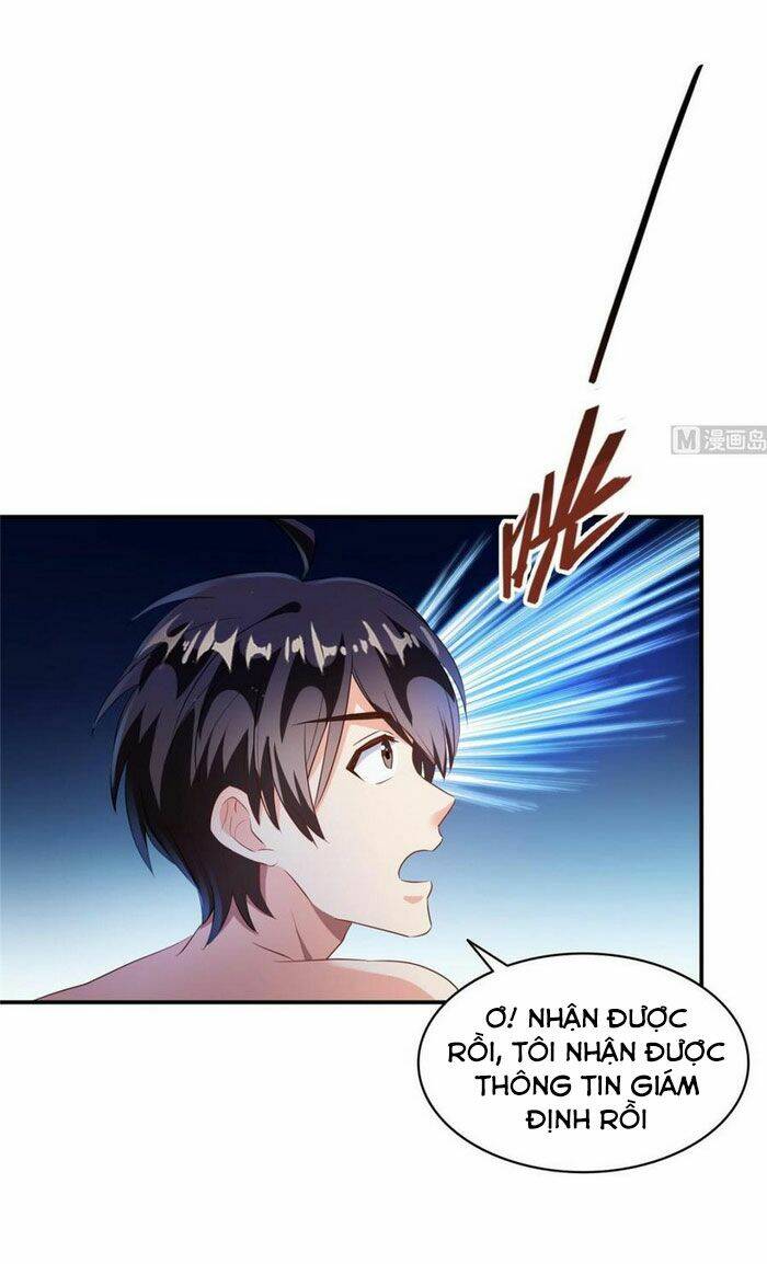 Tu Chân Nói Chuyện Phiếm Quần Chapter 320 - Trang 2