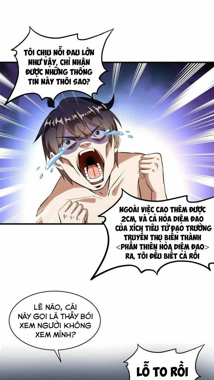 Tu Chân Nói Chuyện Phiếm Quần Chapter 320 - Trang 2