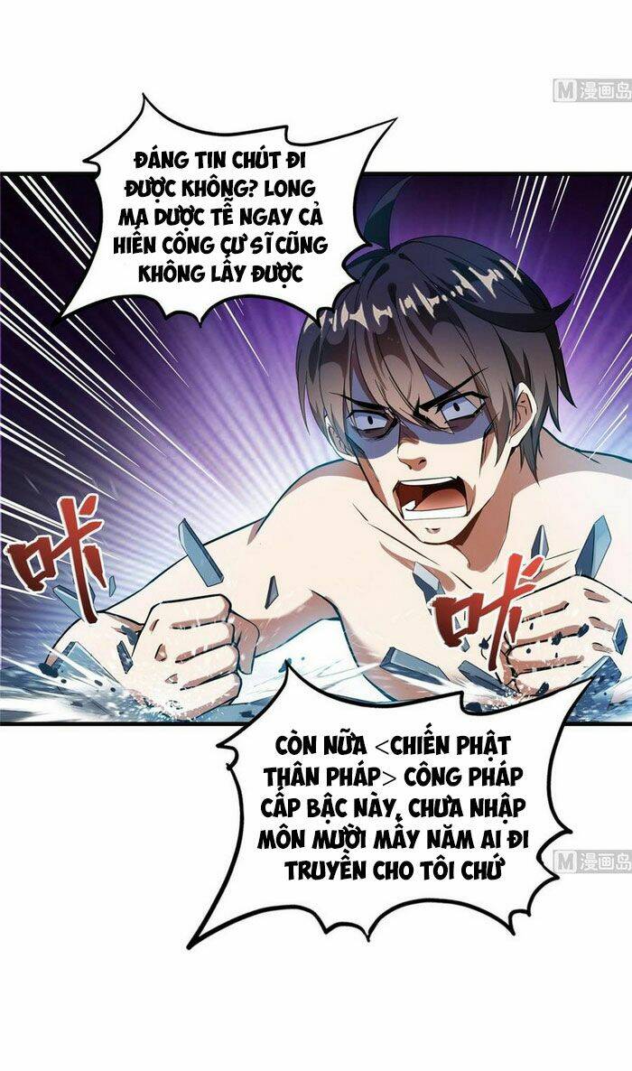 Tu Chân Nói Chuyện Phiếm Quần Chapter 320 - Trang 2