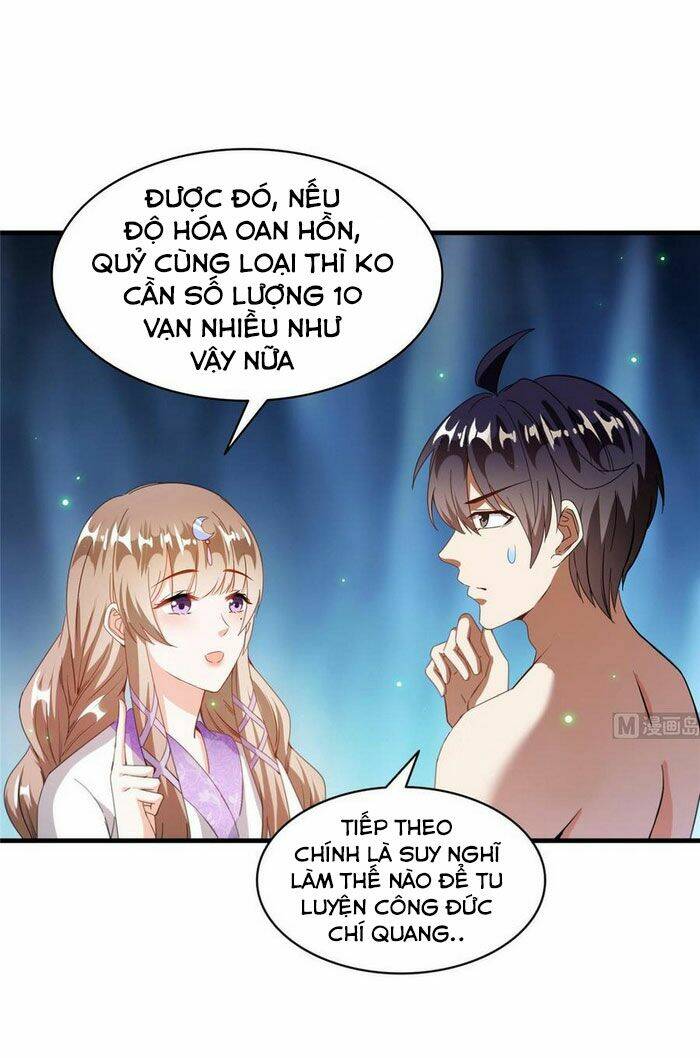 Tu Chân Nói Chuyện Phiếm Quần Chapter 320 - Trang 2