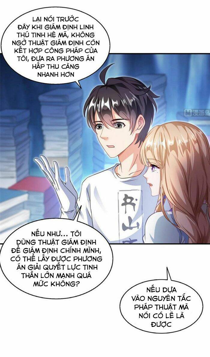 Tu Chân Nói Chuyện Phiếm Quần Chapter 320 - Trang 2