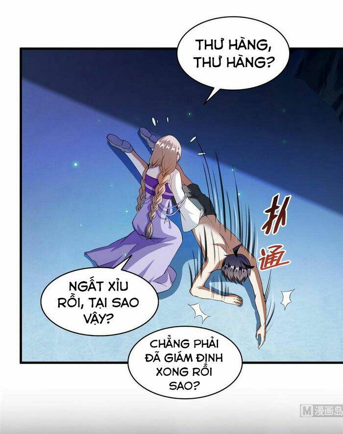 Tu Chân Nói Chuyện Phiếm Quần Chapter 320 - Trang 2
