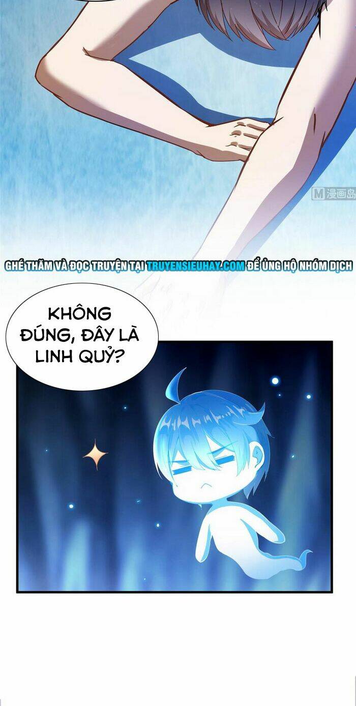 Tu Chân Nói Chuyện Phiếm Quần Chapter 320 - Trang 2