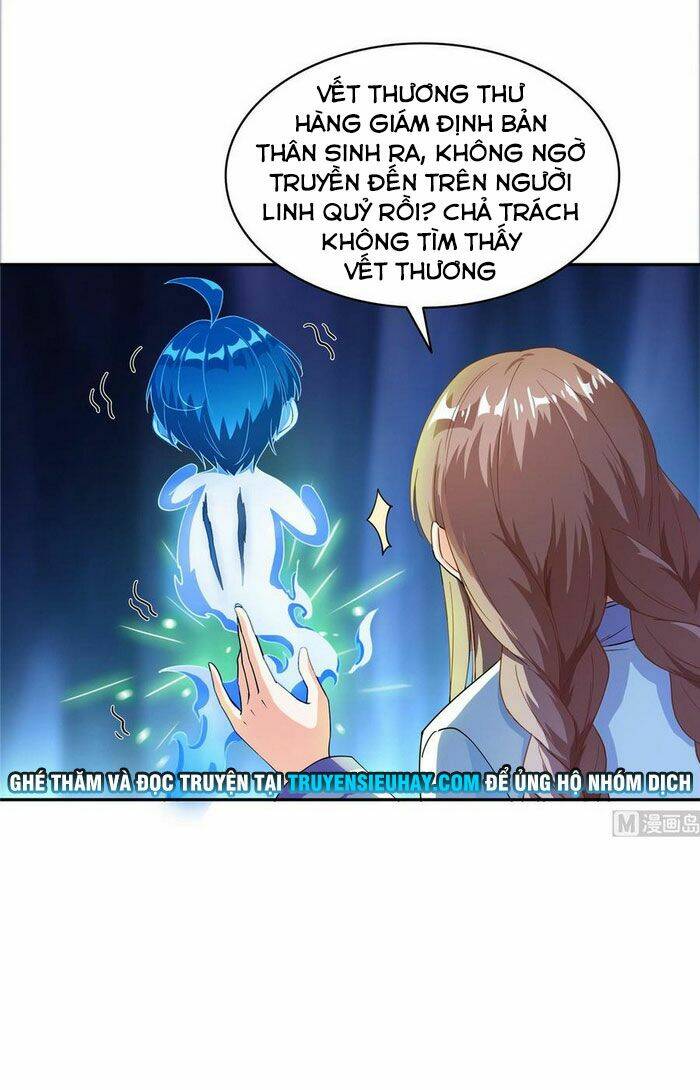 Tu Chân Nói Chuyện Phiếm Quần Chapter 320 - Trang 2