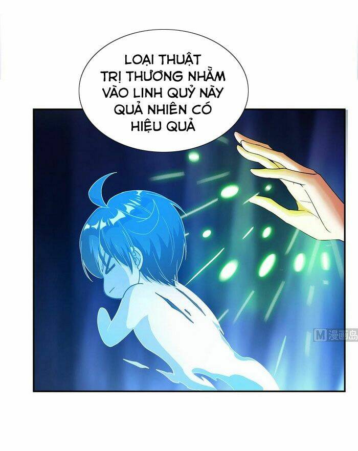 Tu Chân Nói Chuyện Phiếm Quần Chapter 320 - Trang 2