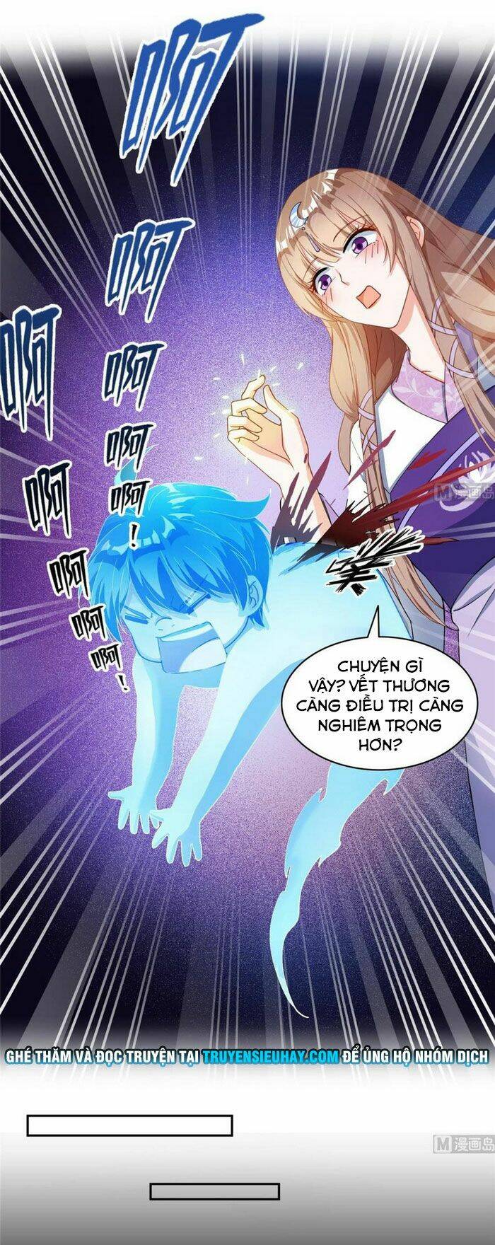 Tu Chân Nói Chuyện Phiếm Quần Chapter 320 - Trang 2