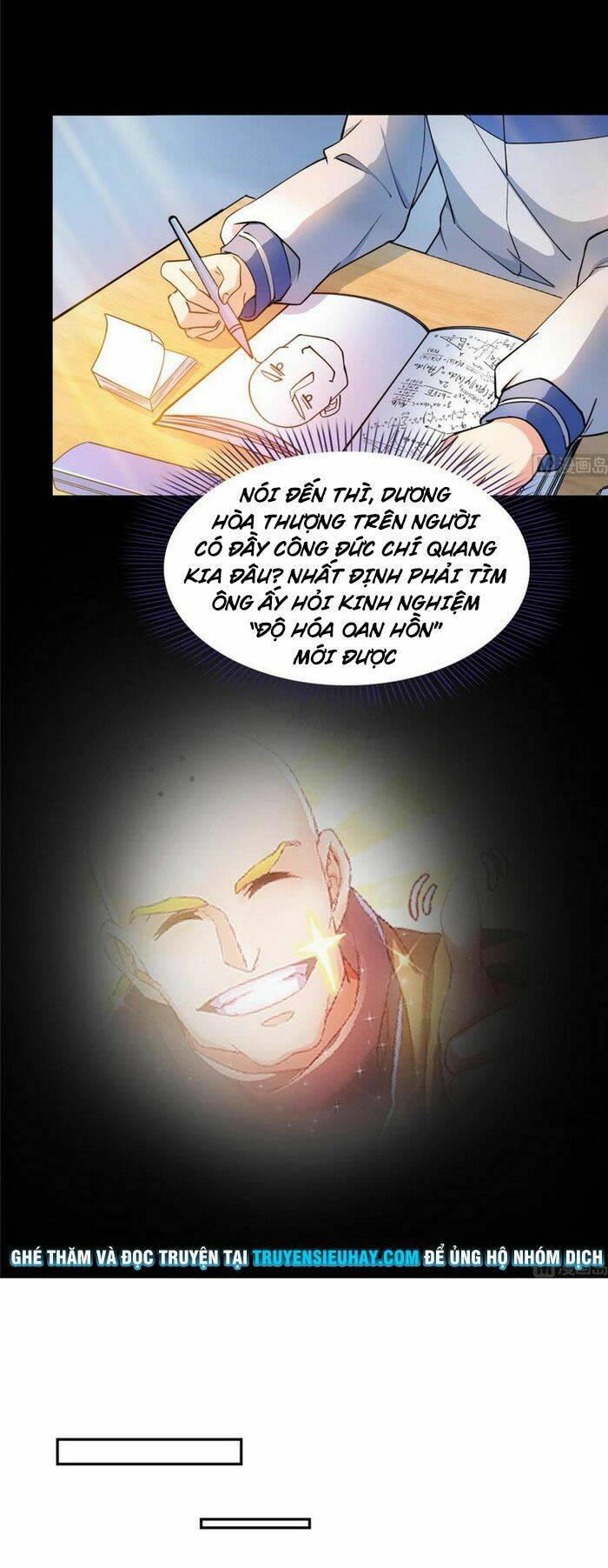 Tu Chân Nói Chuyện Phiếm Quần Chapter 320 - Trang 2