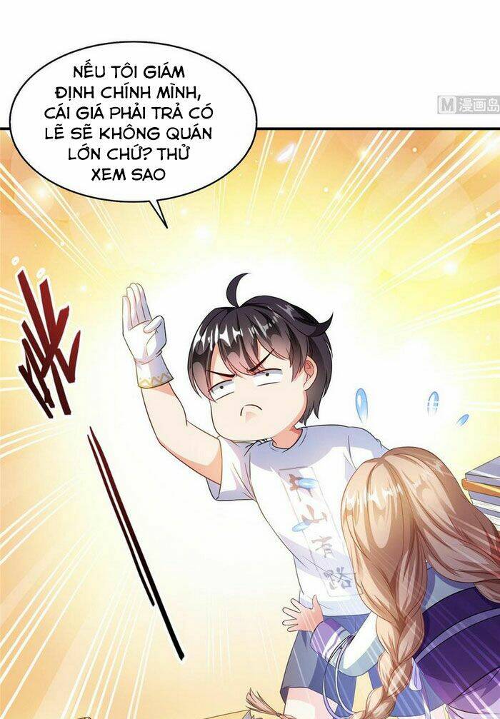 Tu Chân Nói Chuyện Phiếm Quần Chapter 320 - Trang 2