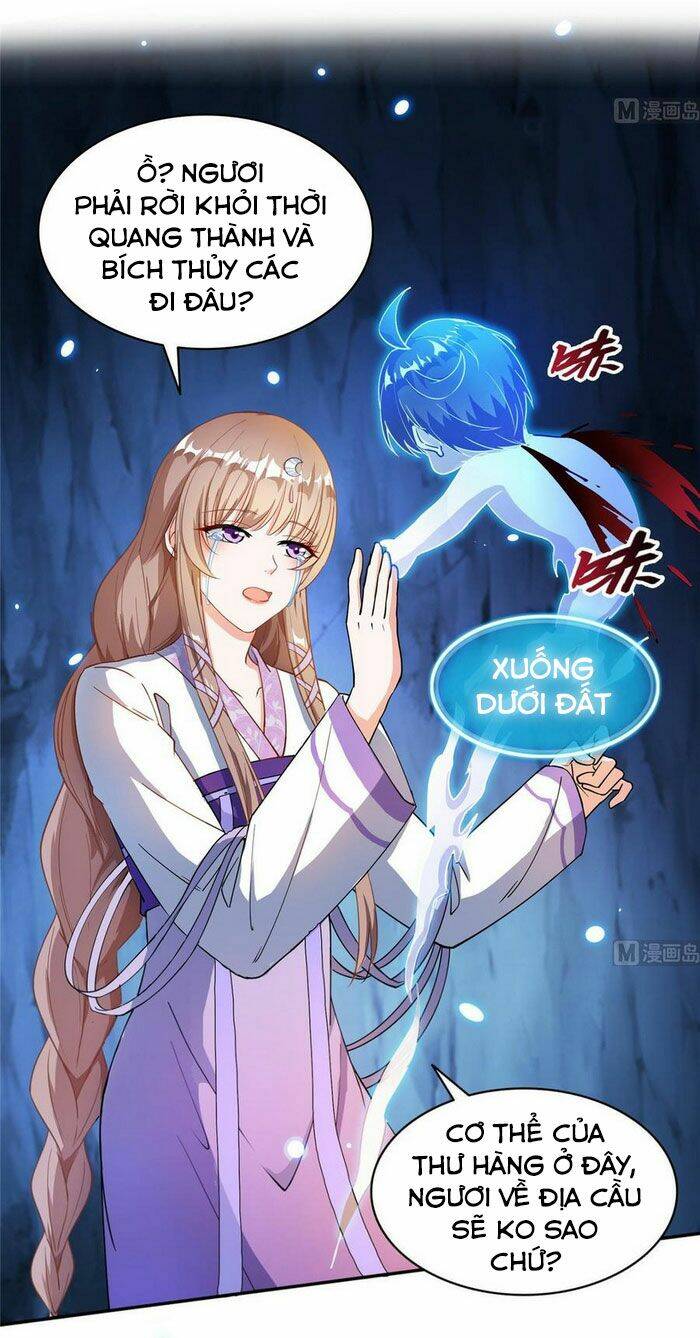 Tu Chân Nói Chuyện Phiếm Quần Chapter 320 - Trang 2