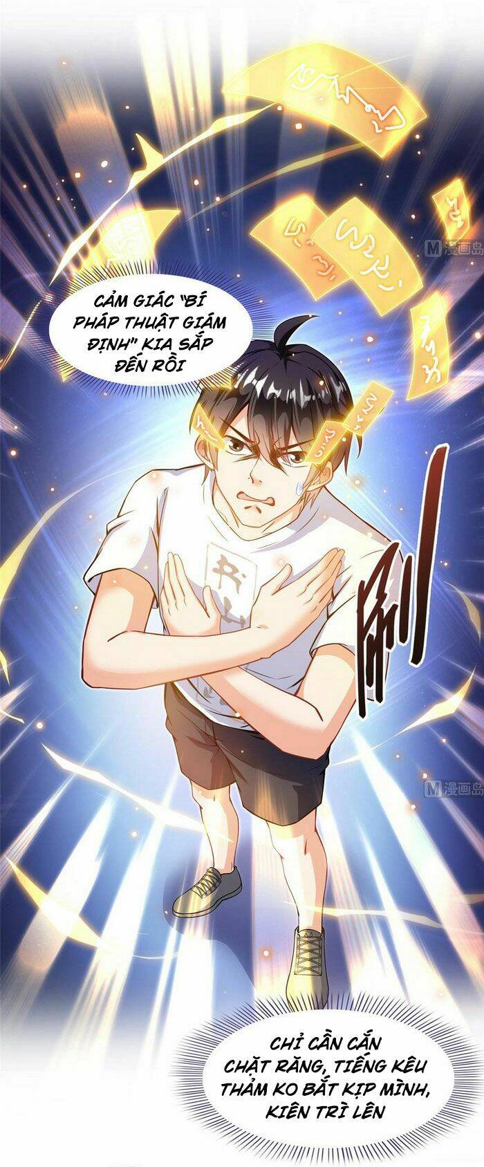 Tu Chân Nói Chuyện Phiếm Quần Chapter 320 - Trang 2