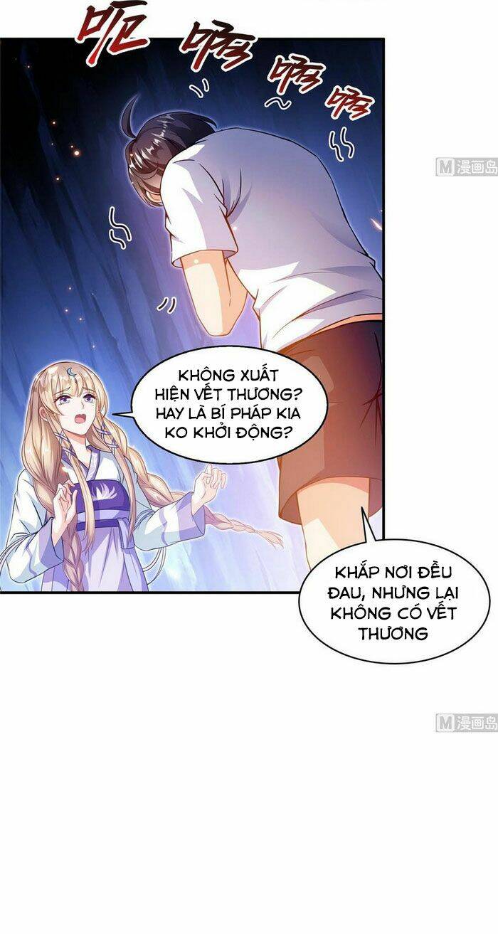 Tu Chân Nói Chuyện Phiếm Quần Chapter 320 - Trang 2