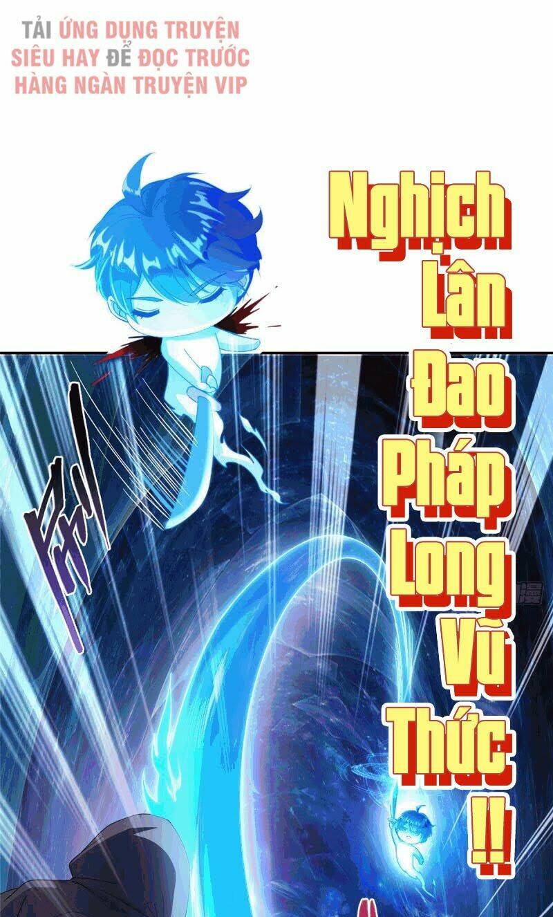 Tu Chân Nói Chuyện Phiếm Quần Chapter 322 - Trang 2