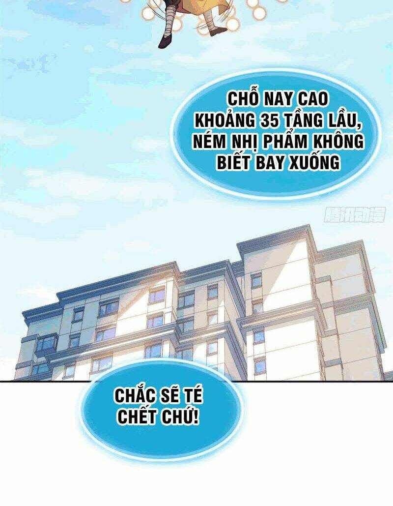 Tu Chân Nói Chuyện Phiếm Quần Chapter 322 - Trang 2