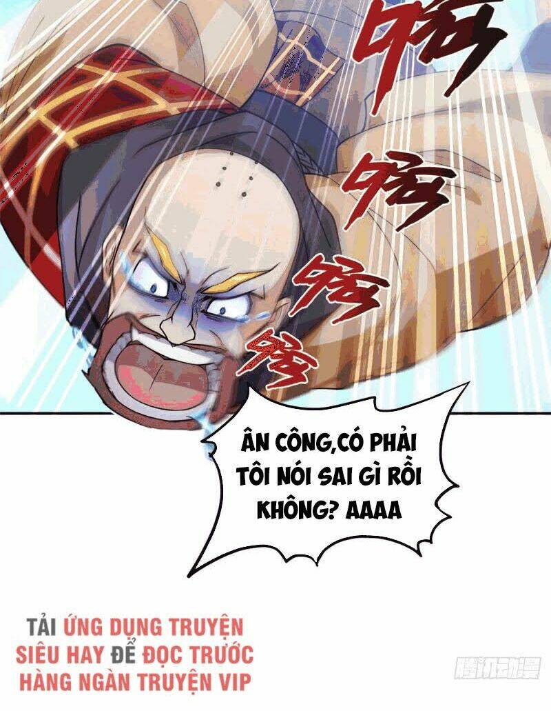 Tu Chân Nói Chuyện Phiếm Quần Chapter 322 - Trang 2