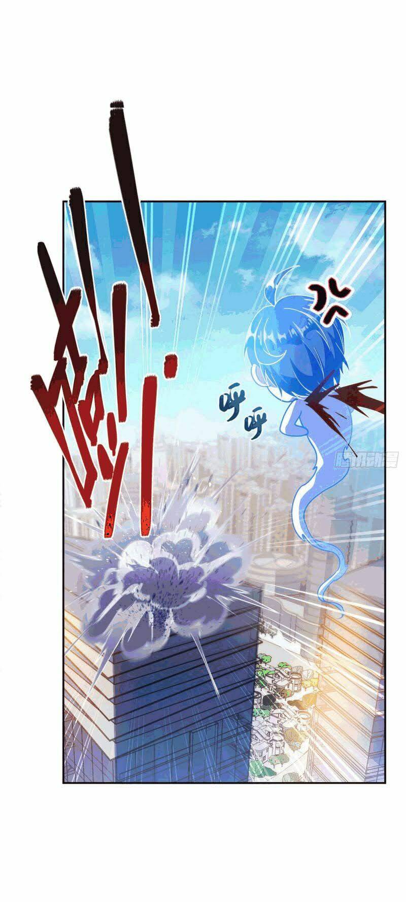 Tu Chân Nói Chuyện Phiếm Quần Chapter 322 - Trang 2