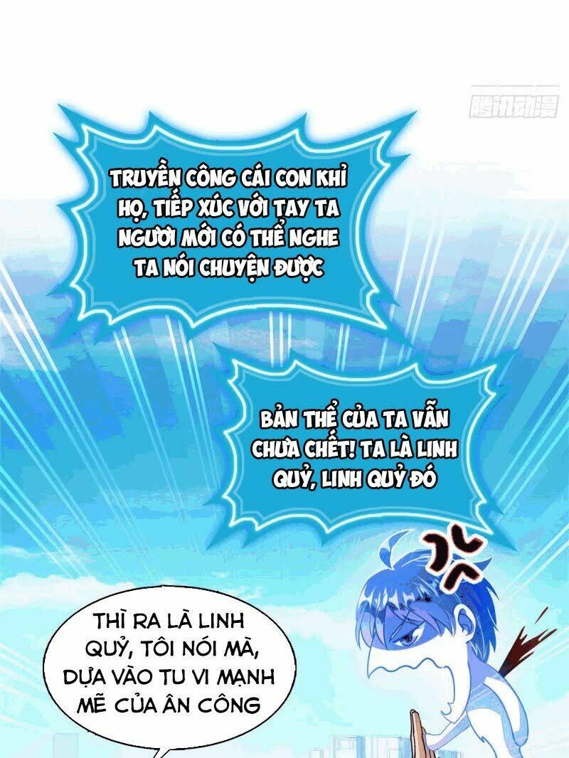 Tu Chân Nói Chuyện Phiếm Quần Chapter 322 - Trang 2