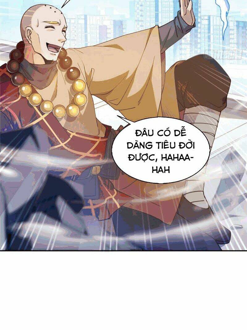 Tu Chân Nói Chuyện Phiếm Quần Chapter 322 - Trang 2