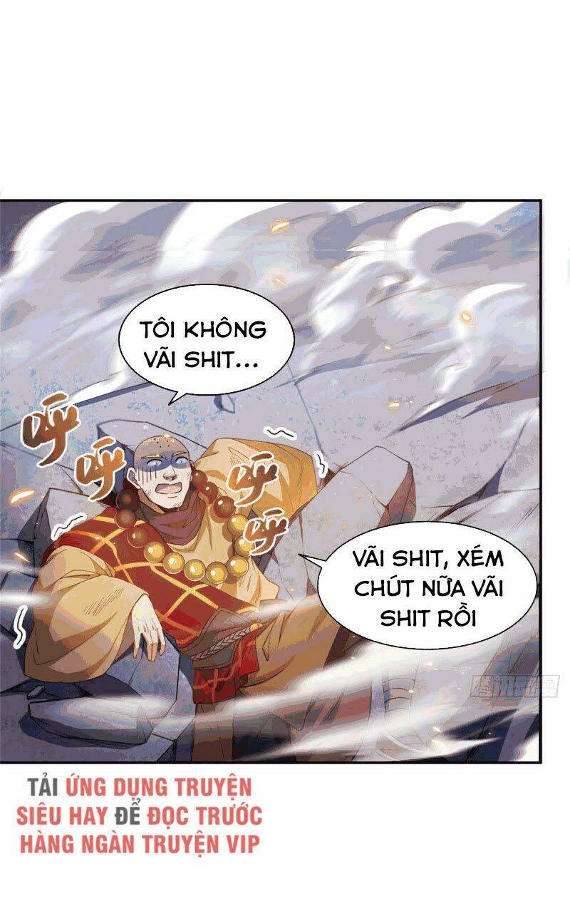 Tu Chân Nói Chuyện Phiếm Quần Chapter 322 - Trang 2