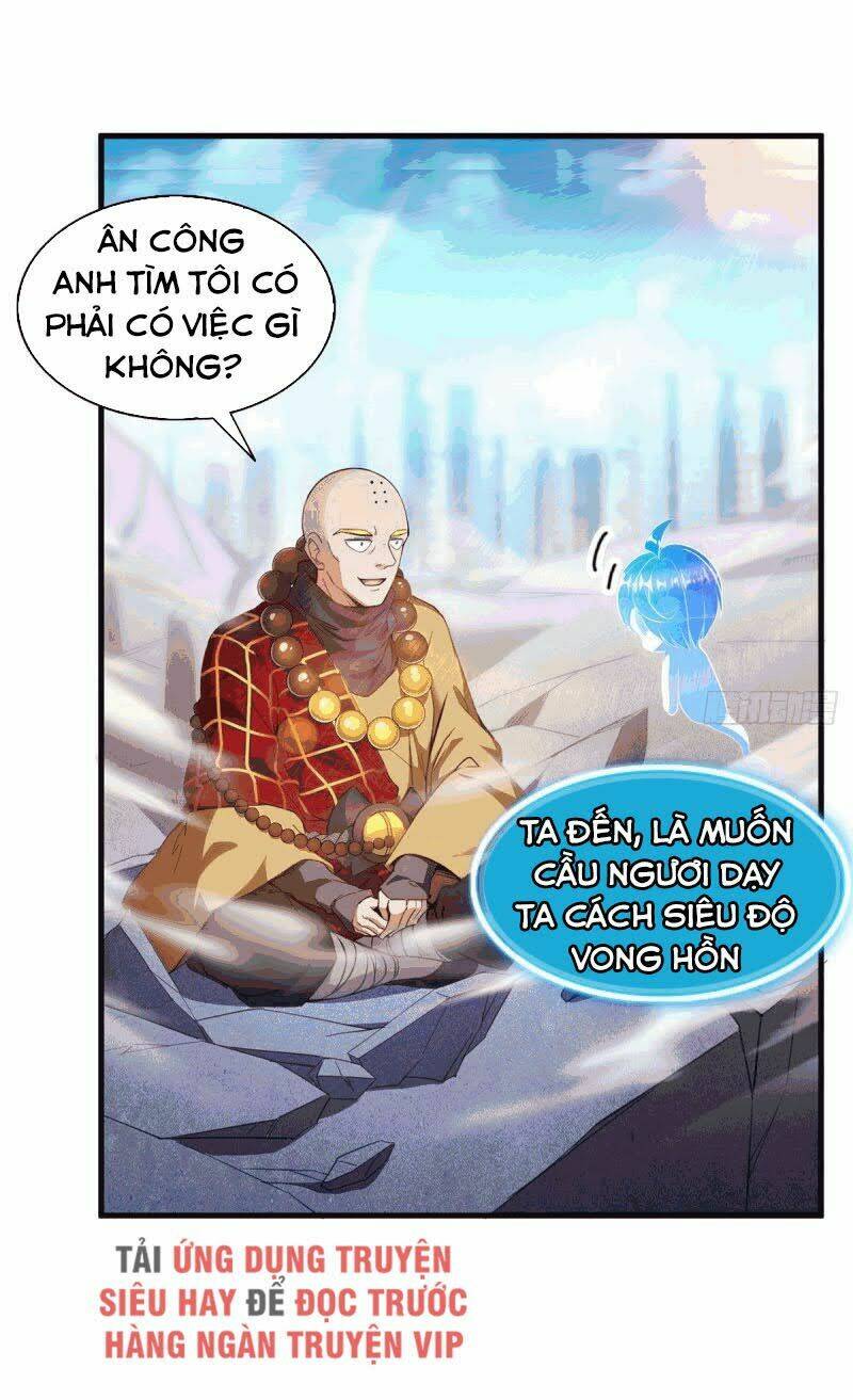 Tu Chân Nói Chuyện Phiếm Quần Chapter 322 - Trang 2