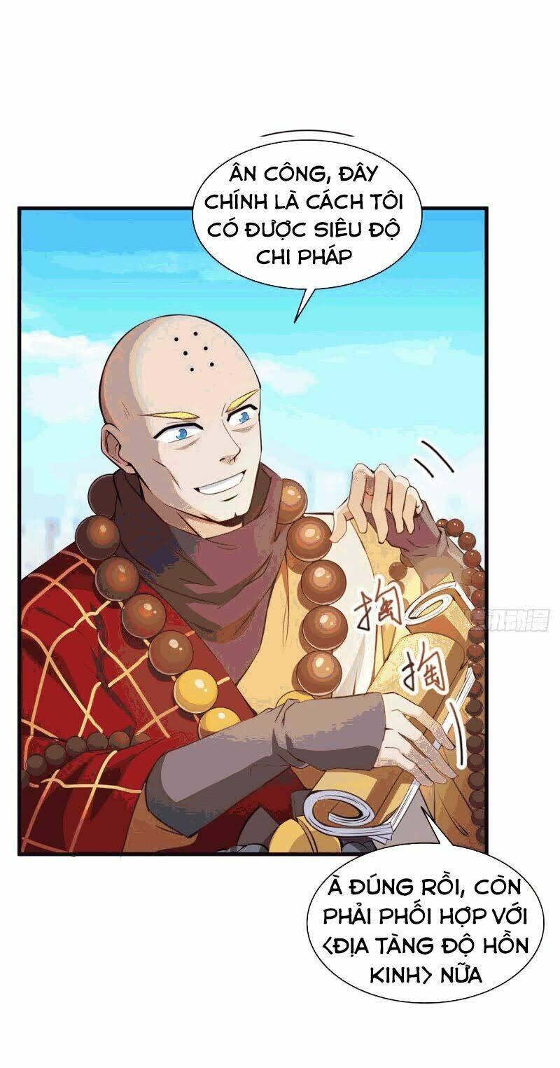 Tu Chân Nói Chuyện Phiếm Quần Chapter 322 - Trang 2