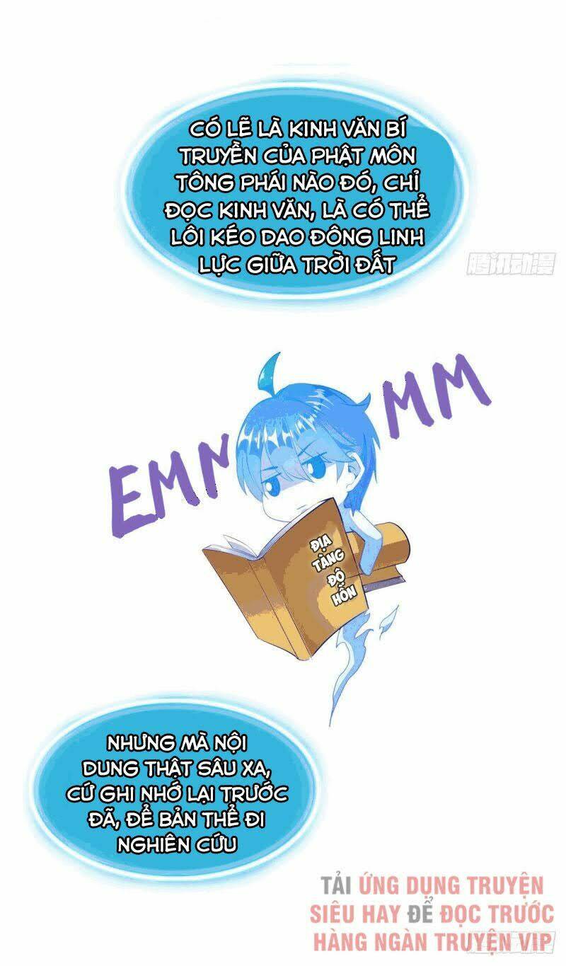 Tu Chân Nói Chuyện Phiếm Quần Chapter 322 - Trang 2