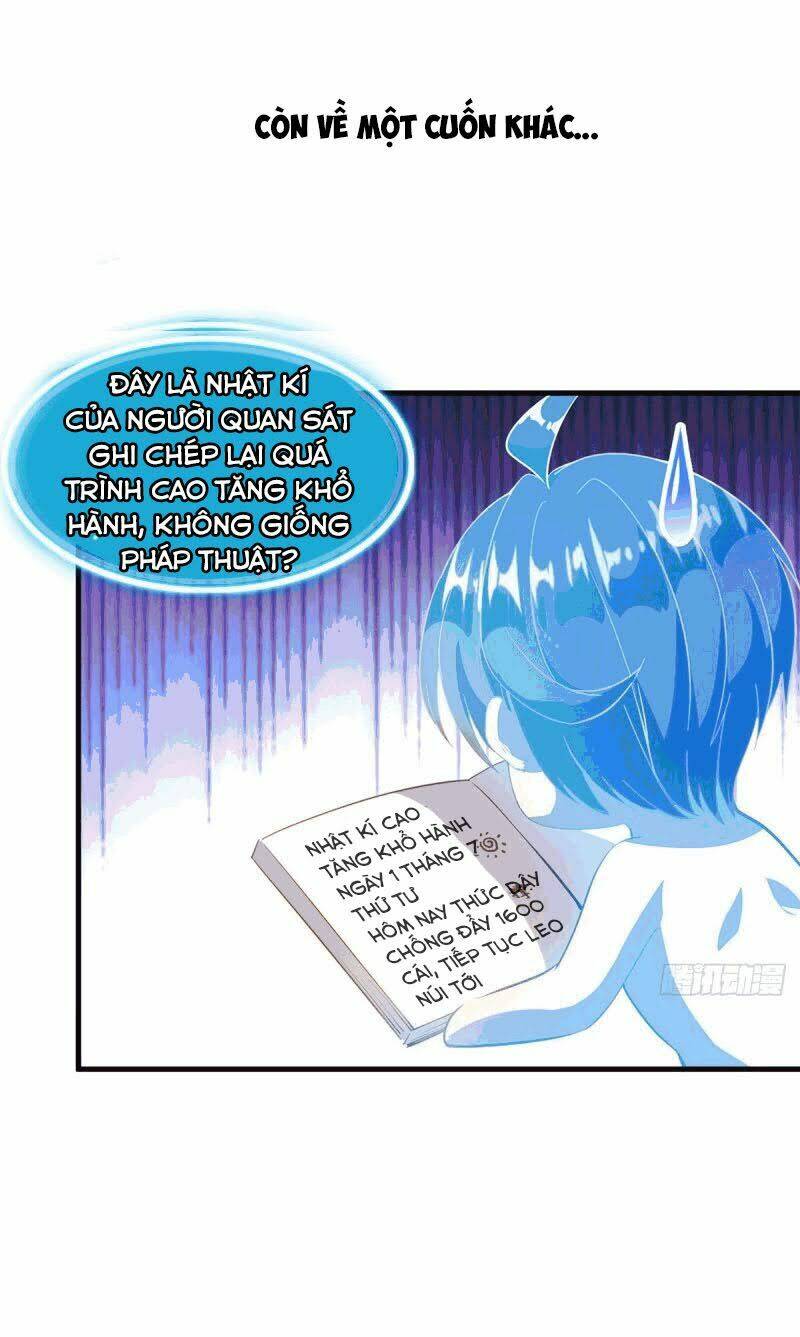 Tu Chân Nói Chuyện Phiếm Quần Chapter 322 - Trang 2