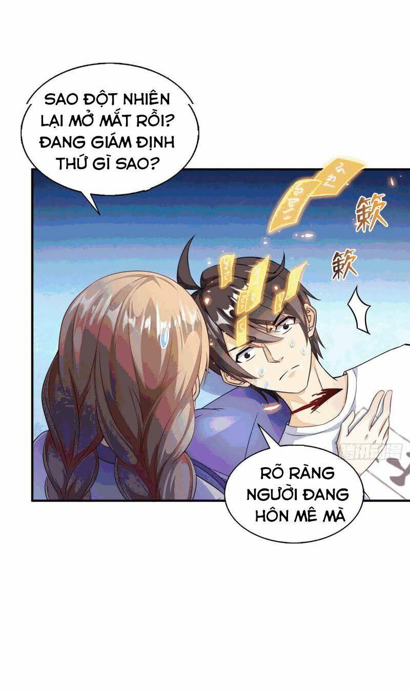 Tu Chân Nói Chuyện Phiếm Quần Chapter 322 - Trang 2