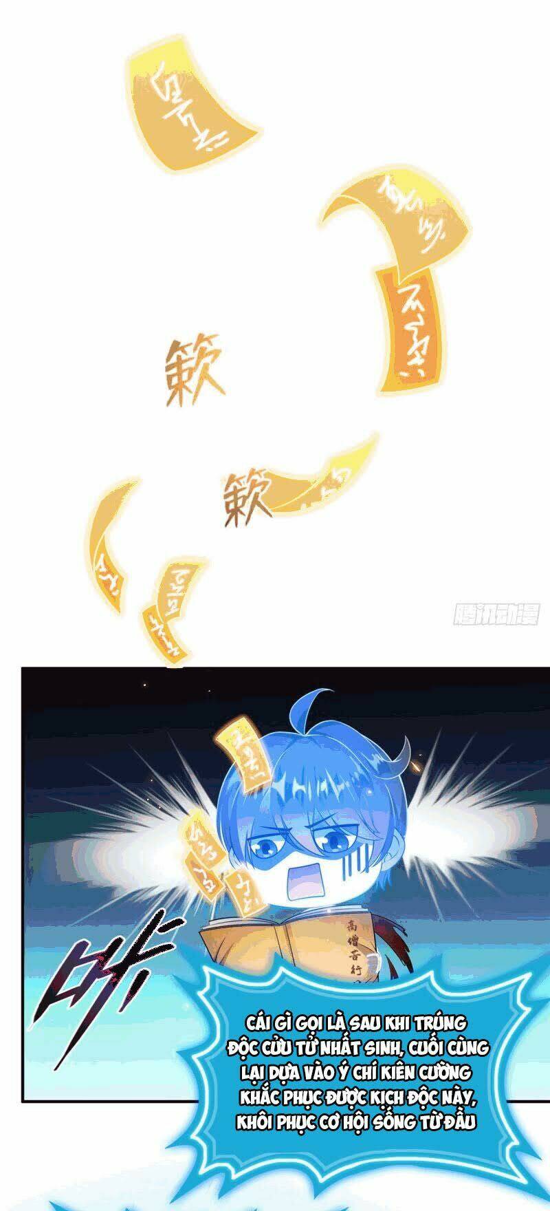 Tu Chân Nói Chuyện Phiếm Quần Chapter 322 - Trang 2