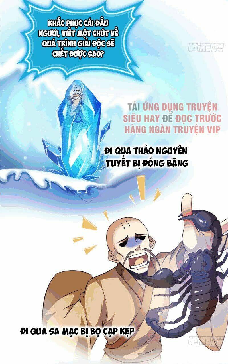 Tu Chân Nói Chuyện Phiếm Quần Chapter 322 - Trang 2